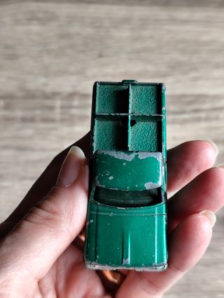 Macchinine vintage -prezzo unitario-