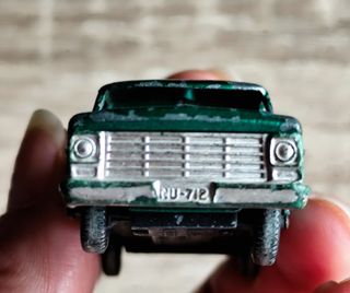 Macchinine vintage -prezzo unitario-