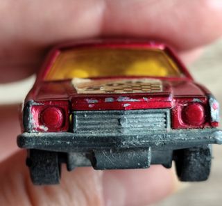 Macchinine vintage -prezzo unitario-