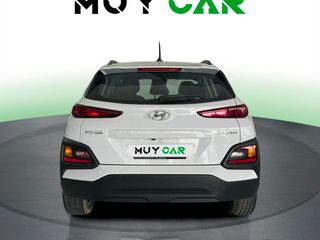 Hyundai Kona 1.0 TGDI Klass 4x2 88 kW (120 CV)