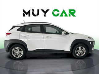 Hyundai Kona 1.0 TGDI Klass 4x2 88 kW (120 CV)