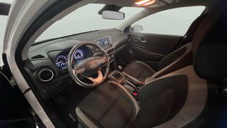 Hyundai Kona 1.0 TGDI Klass 4x2 88 kW (120 CV)