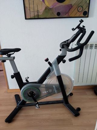 Bicicleta Spinning TS1