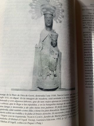 Els últims dos-cents anys del monestir de Gerri (1