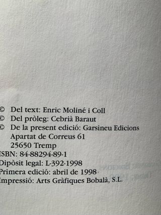 Els últims dos-cents anys del monestir de Gerri (1