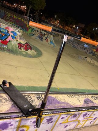 Mono Patinete Freestyle NKD