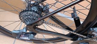 MMR Adrenaline SL Talla L