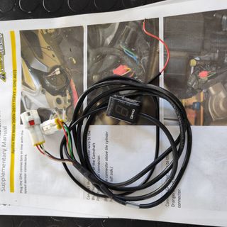 Healtech GIpro G2 Indicador de Mudança