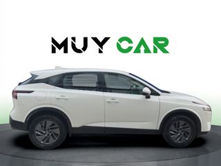 Nissan Qashqai DIG-T 140 mHEV Acenta 4x2 103 kW (140 CV)