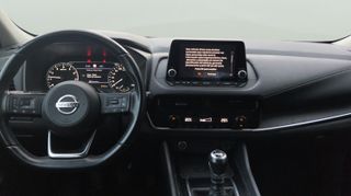 Nissan Qashqai DIG-T 140 mHEV Acenta 4x2 103 kW (140 CV)