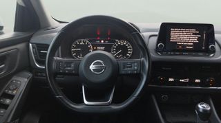 Nissan Qashqai DIG-T 140 mHEV Acenta 4x2 103 kW (140 CV)