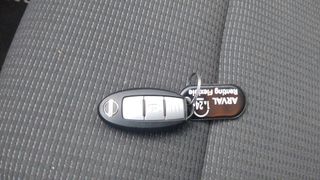 Nissan Qashqai DIG-T 140 mHEV Acenta 4x2 103 kW (140 CV)