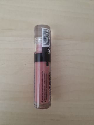 Gloss Voluminizador Deliplus Rosa,beis Nuevo