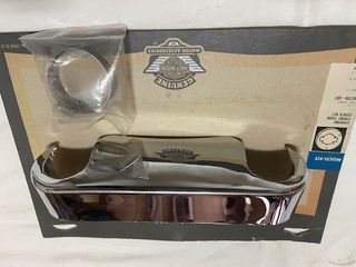 Harley Davidson embellecedor para la tija inferior
