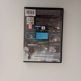 Watch Dogs PC Edición Especial DVD-ROM