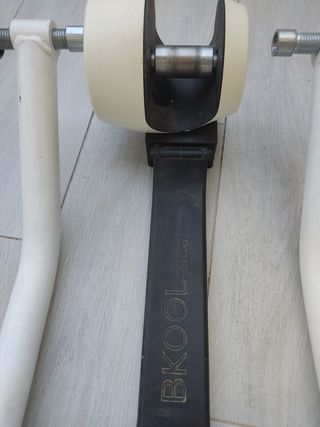 Rodillo Bkool One