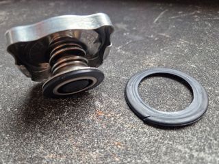 Tapon Radiador Suzuki Samurai