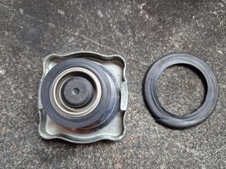 Tapon Radiador Suzuki Samurai