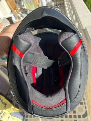 Shoei X Spirit 3 Marc Márquez 2018