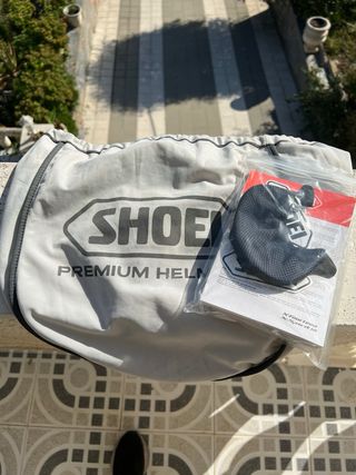 Shoei X Spirit 3 Marc Márquez 2018