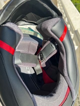 Shoei X Spirit 3 Marc Márquez 2018