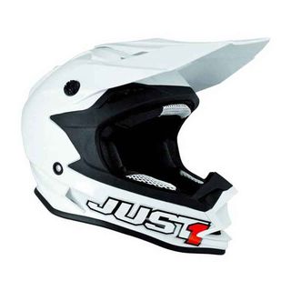 LIQUIDACIÓN! CASCO MOTOCROSS JUST1