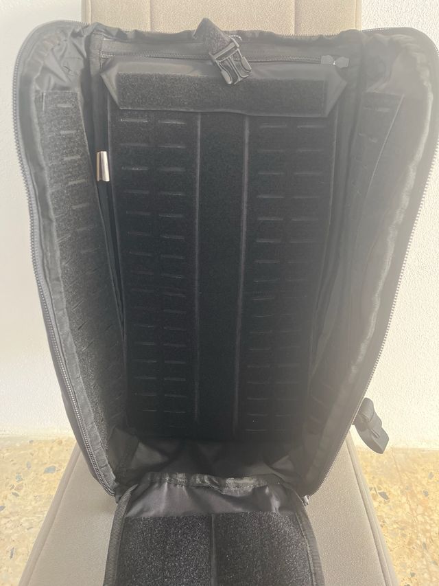 Mochila Tasmanian Tiger Modular Pack 30