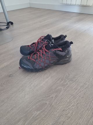 Salewa Wildfire T41 Zapatillas Trekking
