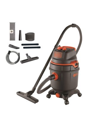 Aspirador Black+Decker Multiuso BXVC30PTDE