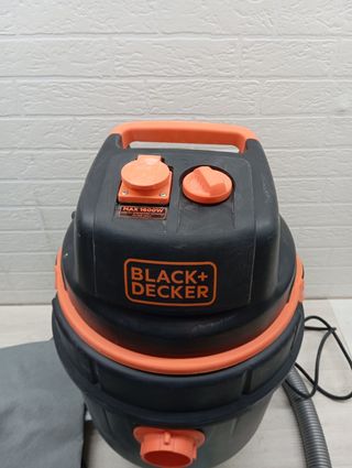 Aspirador Black+Decker Multiuso BXVC30PTDE