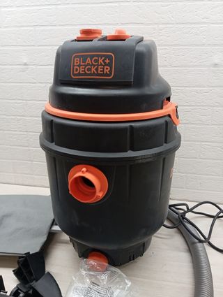 Aspirador Black+Decker Multiuso BXVC30PTDE