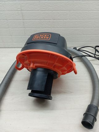 Aspirador Black+Decker Multiuso BXVC30PTDE