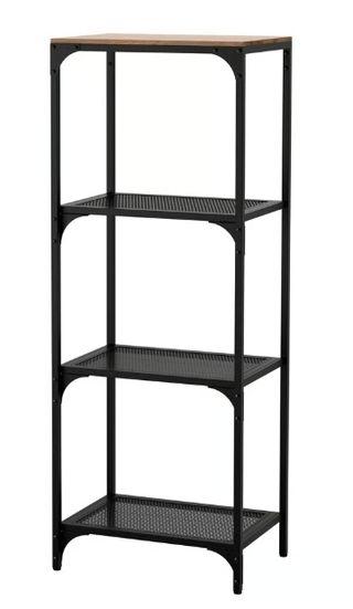 Estantería FJÄLLBO Ikea