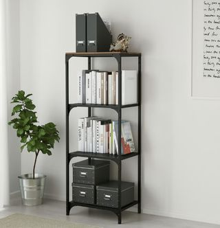 Estantería FJÄLLBO Ikea