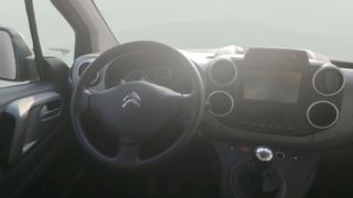Citroen Berlingo Multispace 20 Aniversario PureTech 81 kW (110 CV)
