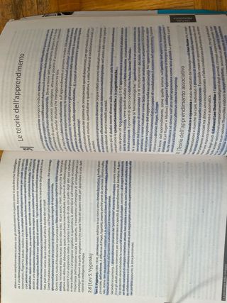 Alpha Test. Psicologia. Tolc. Manuale Di Prepar...