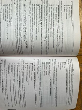 Alpha Test. Psicologia. Tolc. Manuale Di Prepar...