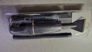 Aspirador coche BRICAR 12 V · 120 W