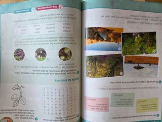 Ciencias de la naturaleza. 3 Primaria. Revuela....