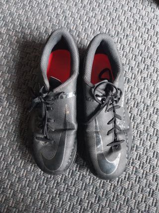 Botas Fútbol Sala Nike Phantom n 34