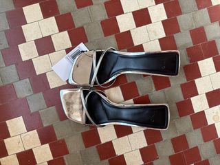 Sandalias MNG Talla 38