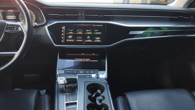 Audi A7 Sportback TFSIe 50 TFSIe quattro 220 kW (299 CV) S tronic