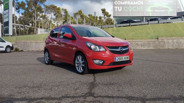 Opel Karl 1.0 Rocks 54 kW (73 CV)