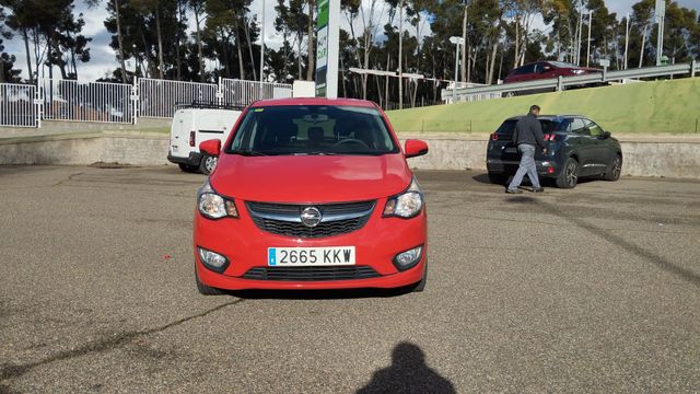 Opel Karl 1.0 Rocks 54 kW (73 CV)