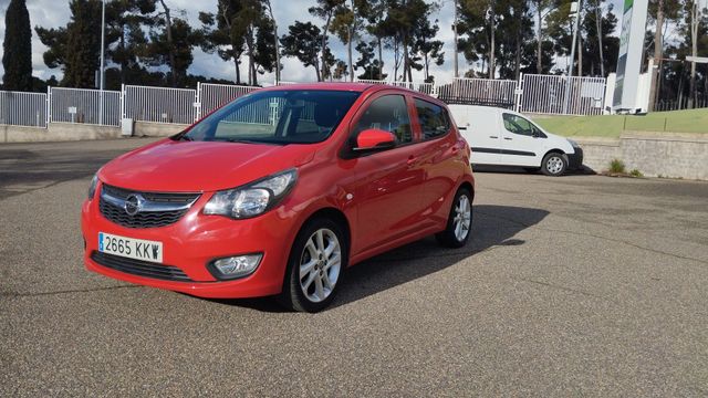 Opel Karl 1.0 Rocks 54 kW (73 CV)