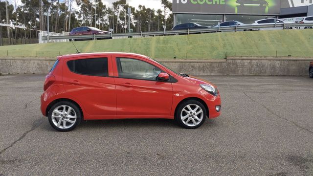 Opel Karl 1.0 Rocks 54 kW (73 CV)