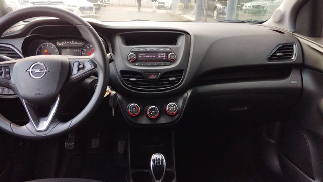 Opel Karl 1.0 Rocks 54 kW (73 CV)