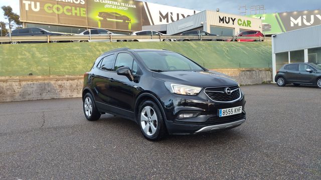 Opel Mokka X 1.4 Turbo S&S Selective 4X2 103 kW (140 CV)