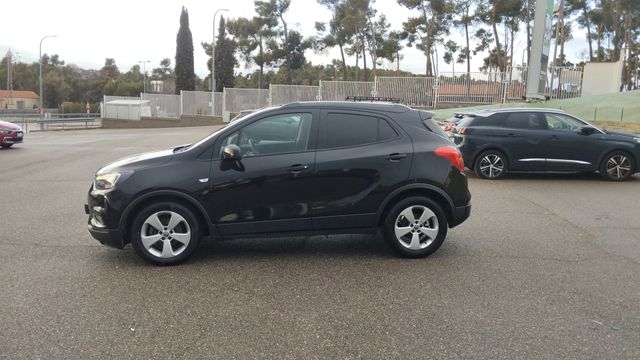 Opel Mokka X 1.4 Turbo S&S Selective 4X2 103 kW (140 CV)