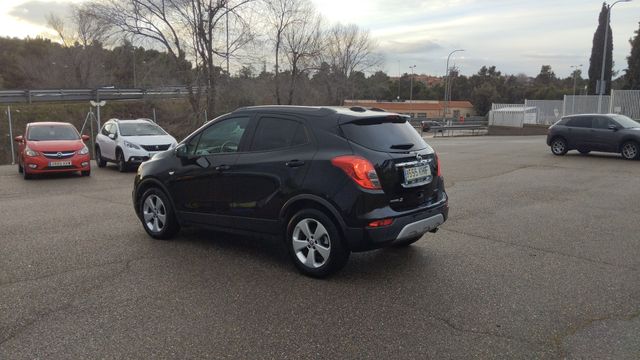 Opel Mokka X 1.4 Turbo S&S Selective 4X2 103 kW (140 CV)